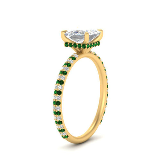 pave-under-halo-princess-cut-emerald-engagement-ring-in-yellow-gold-FD10060PRRGEMGRANGLE2-NL-YG.jpg?v=1770718407
