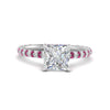 Load image into Gallery viewer, pave-under-halo-princess-cut-pink-sapphire-engagement-ring-in-white-gold-FD10060PRRGSADRPI-NL-WG_a2b0e488-6b53-4936-912a-1bea9438e6c6.jpg?v=1770718419