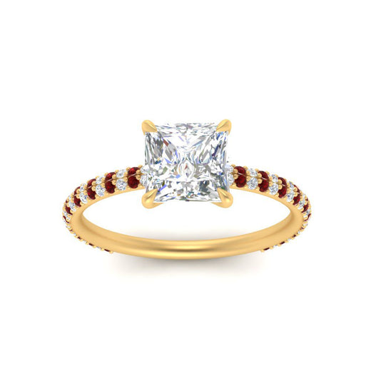 pave-under-halo-princess-cut-ruby-engagement-ring-in-yellow-gold-FD10060PRRGRUDRANGLE5-NL-YG.jpg?v=1770718407