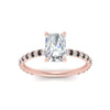 Load image into Gallery viewer, pave-under-halo-radiant-cut-black-diamond-engagement-ring-in-rose-gold-FD10060RARGBLACKANGLE5-NL-RG_b643e20e-8b9a-443a-9020-ae8daf372d3e.jpg?v=1770718444