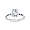 Load image into Gallery viewer, pave-under-halo-radiant-cut-black-diamond-engagement-ring-in-white-gold-FD10060RARGBLACKANGLE5-NL-WG.jpg?v=1770718430