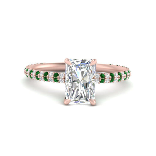 pave-under-halo-radiant-cut-emerald-engagement-ring-in-rose-gold-FD10060RARGEMGR-NL-RG.jpg?v=1770718430