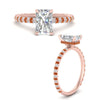 Load image into Gallery viewer, pave-under-halo-radiant-cut-orange-sapphire-engagement-ring-in-rose-gold-FD10060RARGSAORANGLE3-NL-RG_5bfc53bf-0235-40d7-aab4-f18bdd53a323.jpg?v=1770718444