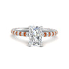 Load image into Gallery viewer, pave-under-halo-radiant-cut-orange-sapphire-engagement-ring-in-white-gold-FD10060RARGSAOR-NL-WG_4eb1a0da-2cd4-46d2-9971-0db500ab76ff.jpg?v=1770718444