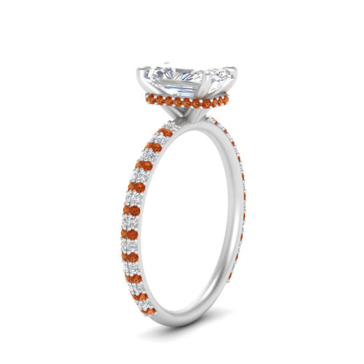 pave-under-halo-radiant-cut-orange-sapphire-engagement-ring-in-white-gold-FD10060RARGSAORANGLE2-NL-WG.jpg?v=1770718430