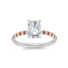 Load image into Gallery viewer, pave-under-halo-radiant-cut-orange-sapphire-engagement-ring-in-white-gold-FD10060RARGSAORANGLE5-NL-WG_6b1e849a-7dc8-44e0-850c-da1f664ed9a1.jpg?v=1770718444