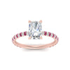 Load image into Gallery viewer, pave-under-halo-radiant-cut-pink-sapphire-engagement-ring-in-rose-gold-FD10060RARGSADRPIANGLE5-NL-RG_b20e4ee5-643f-4d2c-8692-2882791a281d.jpg?v=1770718445
