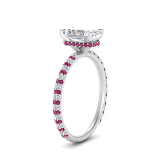 pave-under-halo-radiant-cut-pink-sapphire-engagement-ring-in-white-gold-FD10060RARGSADRPIANGLE2-NL-WG.jpg?v=1770718430
