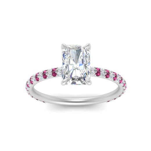 pave-under-halo-radiant-cut-pink-sapphire-engagement-ring-in-white-gold-FD10060RARGSADRPIANGLE5-NL-WG.jpg?v=1770718430