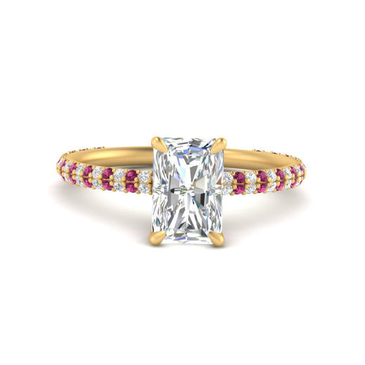 pave-under-halo-radiant-cut-pink-sapphire-engagement-ring-in-yellow-gold-FD10060RARGSADRPI-NL-YG.jpg?v=1770718430