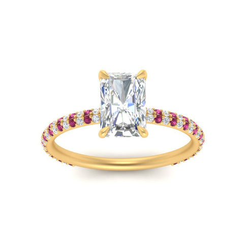 pave-under-halo-radiant-cut-pink-sapphire-engagement-ring-in-yellow-gold-FD10060RARGSADRPIANGLE5-NL-YG_b402674e-2aa0-46e3-a2ed-83d250a6974d.jpg?v=1770718444