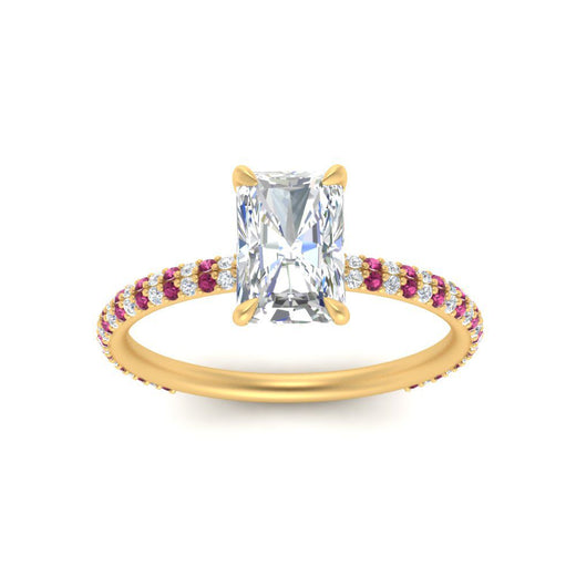 pave-under-halo-radiant-cut-pink-sapphire-engagement-ring-in-yellow-gold-FD10060RARGSADRPIANGLE5-NL-YG_b402674e-2aa0-46e3-a2ed-83d250a6974d.jpg?v=1770718444