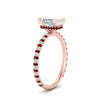 Load image into Gallery viewer, pave-under-halo-radiant-cut-ruby-engagement-ring-in-rose-gold-FD10060RARGRUDRANGLE2-NL-RG_c902adf1-0f16-4165-9063-5658d89e36bc.jpg?v=1770718444