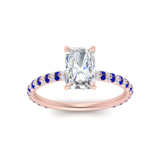 pave-under-halo-radiant-cut-sapphire-engagement-ring-in-rose-gold-FD10060RARGSABLANGLE5-NL-RG.jpg?v=1770718430