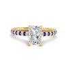 Load image into Gallery viewer, pave-under-halo-radiant-cut-sapphire-engagement-ring-in-yellow-gold-FD10060RARGSABL-NL-YG_80672ba6-a3d3-4ac2-b275-68498c5ac6a2.jpg?v=1770718444