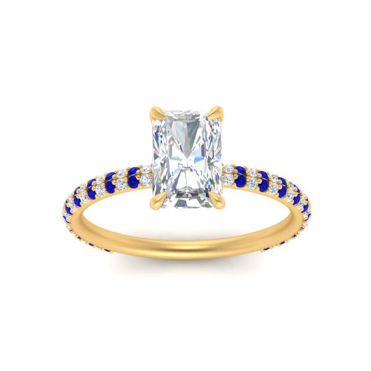 pave-under-halo-radiant-cut-sapphire-engagement-ring-in-yellow-gold-FD10060RARGSABLANGLE5-NL-YG.jpg?v=1770718430