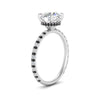 Load image into Gallery viewer, pave-under-halo-round-black-diamond-engagement-ring-in-white-gold-FD10060RORGBLACKANGLE2-NL-WG_5918f165-5416-4e3f-8b14-39dba8f30080.jpg?v=1770718452