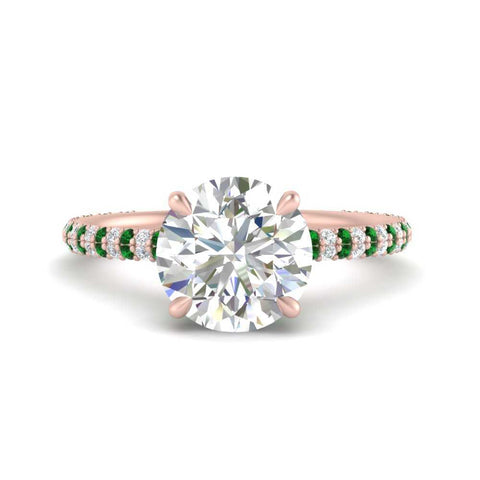 pave-under-halo-round-emerald-engagement-ring-in-rose-gold-FD10060RORGEMGR-NL-RG_532628c6-0272-4426-b788-f7dcf22e2a1c.jpg?v=1770718452