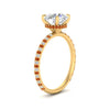 Load image into Gallery viewer, pave-under-halo-round-orange-sapphire-engagement-ring-in-yellow-gold-FD10060RORGSAORANGLE2-NL-YG_fab0e0f2-9580-4d74-b39e-4a2c0b30ac8a.jpg?v=1770718452