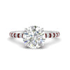 Load image into Gallery viewer, pave-under-halo-round-ruby-engagement-ring-in-white-gold-FD10060RORGRUDR-NL-WG_cdbe3d78-7a09-4e64-a8b3-c6caf4c61335.jpg?v=1770718464