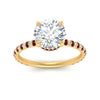 Load image into Gallery viewer, pave-under-halo-round-ruby-engagement-ring-in-yellow-gold-FD10060RORGRUDRANGLE5-NL-YG_7dc08d9a-4ba7-4130-8b8d-0d51f84539f9.jpg?v=1770718464