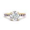 Load image into Gallery viewer, pave-under-halo-round-sapphire-engagement-ring-in-yellow-gold-FD10060RORGSABL-NL-YG_2db53796-a814-4e63-a6b8-50d980b03a2e.jpg?v=1770718464