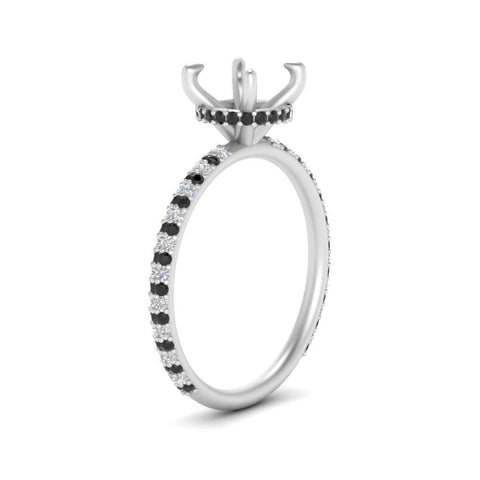 pave-under-halo-semi-mount-black-diamond-engagement-ring-in-white-gold-FD10060SMRGBLACKANGLE2-NL-WG.jpg?v=1770717132