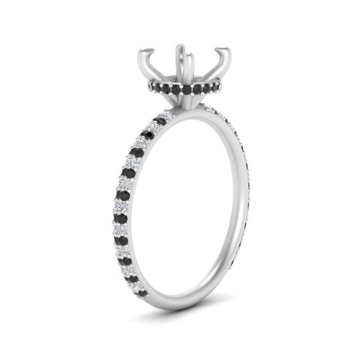 pave-under-halo-semi-mount-black-diamond-engagement-ring-in-white-gold-FD10060SMRGBLACKANGLE2-NL-WG.jpg?v=1770717132
