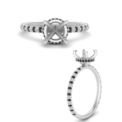 pave-under-halo-semi-mount-black-diamond-engagement-ring-in-white-gold-FD10060SMRGBLACKANGLE3-NL-WG.jpg?v=1770717133