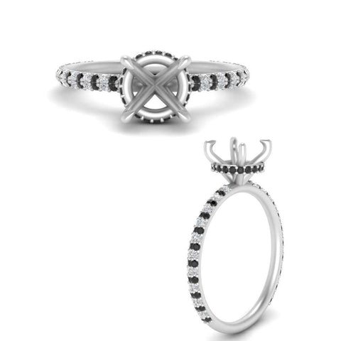 pave-under-halo-semi-mount-black-diamond-engagement-ring-in-white-gold-FD10060SMRGBLACKANGLE3-NL-WG.jpg?v=1770717133