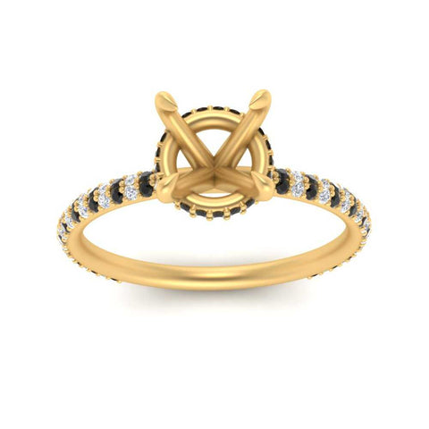pave-under-halo-semi-mount-black-diamond-engagement-ring-in-yellow-gold-FD10060SMRGBLACKANGLE5-NL-YG.jpg?v=1770717133