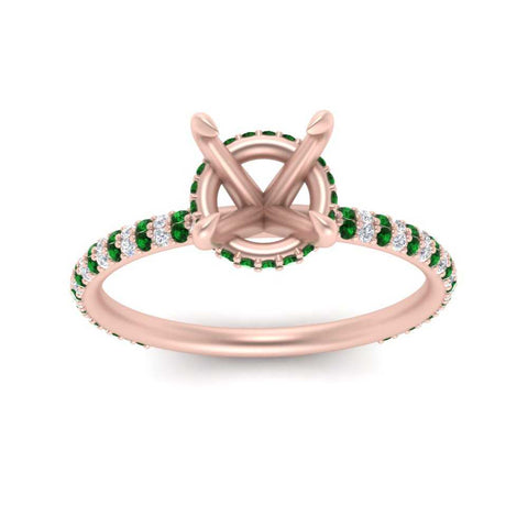 pave-under-halo-semi-mount-emerald-engagement-ring-in-rose-gold-FD10060SMRGEMGRANGLE5-NL-RG.jpg?v=1770717133
