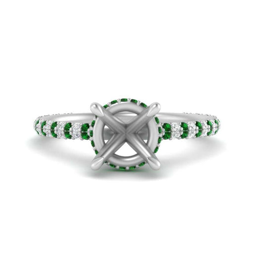 pave-under-halo-semi-mount-emerald-engagement-ring-in-white-gold-FD10060SMRGEMGR-NL-WG.jpg?v=1770717132