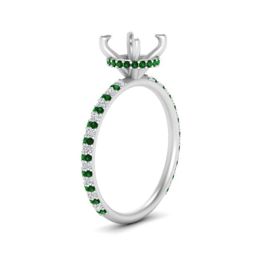 pave-under-halo-semi-mount-emerald-engagement-ring-in-white-gold-FD10060SMRGEMGRANGLE2-NL-WG.jpg?v=1770717133