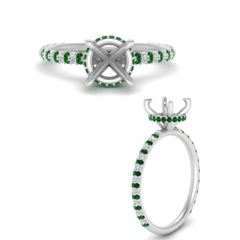 pave-under-halo-semi-mount-emerald-engagement-ring-in-white-gold-FD10060SMRGEMGRANGLE3-NL-WG.jpg?v=1770717133