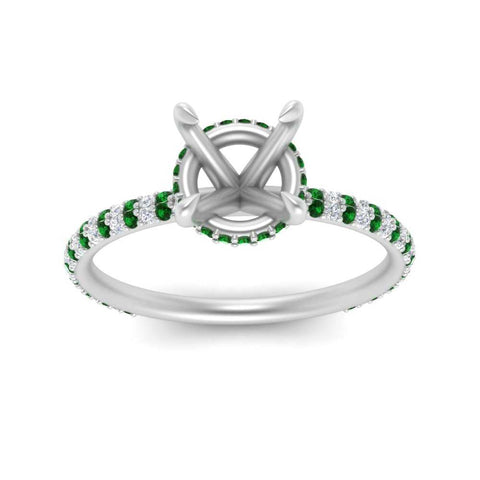 pave-under-halo-semi-mount-emerald-engagement-ring-in-white-gold-FD10060SMRGEMGRANGLE5-NL-WG.jpg?v=1770717133