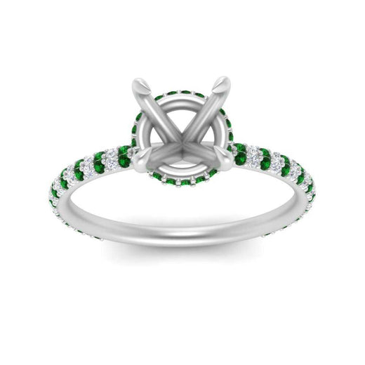 pave-under-halo-semi-mount-emerald-engagement-ring-in-white-gold-FD10060SMRGEMGRANGLE5-NL-WG.jpg?v=1770717133
