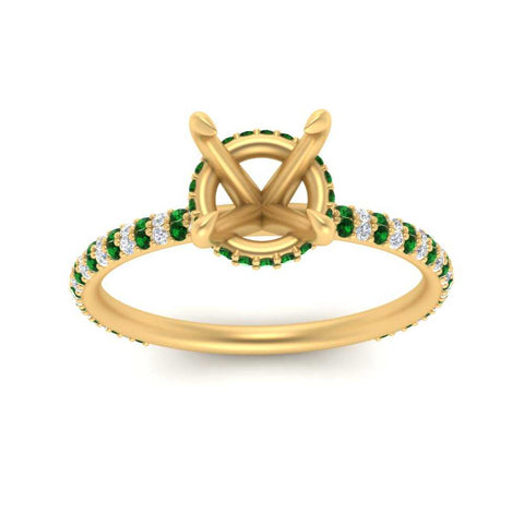 pave-under-halo-semi-mount-emerald-engagement-ring-in-yellow-gold-FD10060SMRGEMGRANGLE5-NL-YG.jpg?v=1770717133