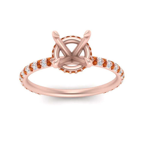 pave-under-halo-semi-mount-orange-sapphire-engagement-ring-in-rose-gold-FD10060SMRGSAORANGLE5-NL-RG.jpg?v=1770717133