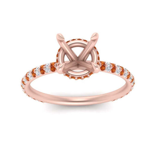 pave-under-halo-semi-mount-orange-sapphire-engagement-ring-in-rose-gold-FD10060SMRGSAORANGLE5-NL-RG.jpg?v=1770717133