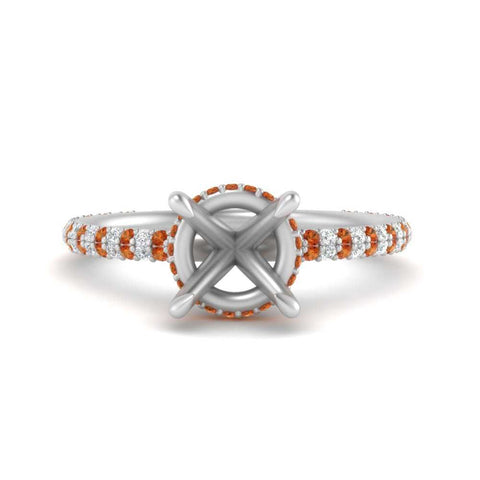 pave-under-halo-semi-mount-orange-sapphire-engagement-ring-in-white-gold-FD10060SMRGSAOR-NL-WG.jpg?v=1770717133