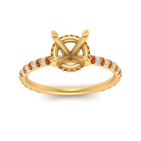 pave-under-halo-semi-mount-orange-sapphire-engagement-ring-in-yellow-gold-FD10060SMRGSAORANGLE5-NL-YG.jpg?v=1770717133