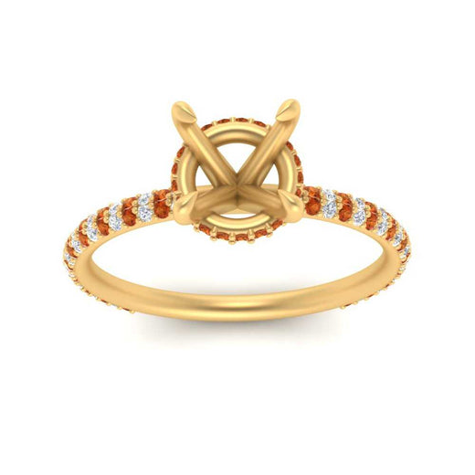 pave-under-halo-semi-mount-orange-sapphire-engagement-ring-in-yellow-gold-FD10060SMRGSAORANGLE5-NL-YG.jpg?v=1770717133