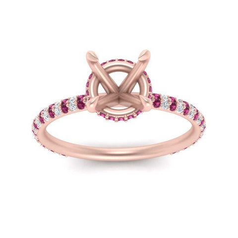 pave-under-halo-semi-mount-pink-sapphire-engagement-ring-in-rose-gold-FD10060SMRGSADRPIANGLE5-NL-RG.jpg?v=1770717132