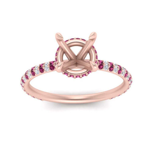 pave-under-halo-semi-mount-pink-sapphire-engagement-ring-in-rose-gold-FD10060SMRGSADRPIANGLE5-NL-RG.jpg?v=1770717132