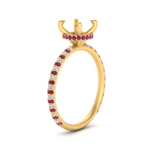 pave-under-halo-semi-mount-pink-sapphire-engagement-ring-in-yellow-gold-FD10060SMRGSADRPIANGLE2-NL-YG.jpg?v=1770717133