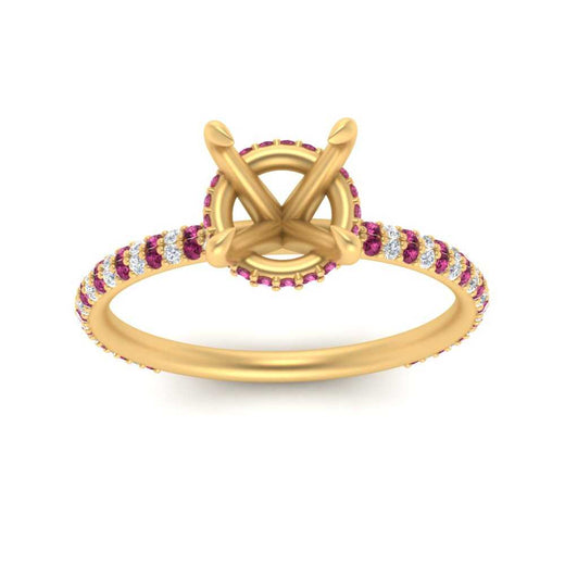 pave-under-halo-semi-mount-pink-sapphire-engagement-ring-in-yellow-gold-FD10060SMRGSADRPIANGLE5-NL-YG.jpg?v=1770717132
