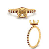 Load image into Gallery viewer, pave-under-halo-semi-mount-ruby-engagement-ring-in-yellow-gold-FD10060SMRGRUDRANGLE3-NL-YG.jpg?v=1770717132