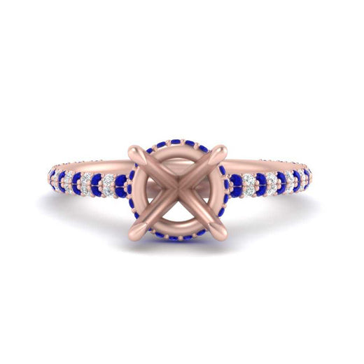 pave-under-halo-semi-mount-sapphire-engagement-ring-in-rose-gold-FD10060SMRGSABL-NL-RG.jpg?v=1770717133