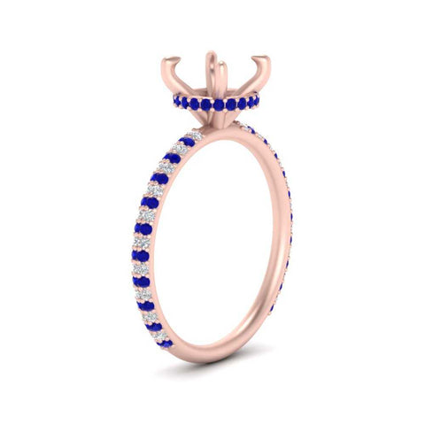 pave-under-halo-semi-mount-sapphire-engagement-ring-in-rose-gold-FD10060SMRGSABLANGLE2-NL-RG.jpg?v=1770717133